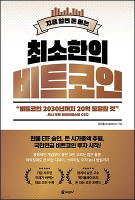 최소한의 비트코인