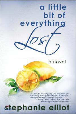 A Little Bit of Everything Lost