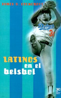 Latinos En El Beisbol