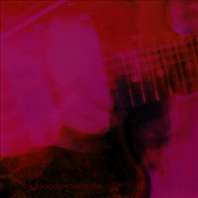 My Bloody Valentine - loveless (180g LP) - 인디스토어 한정 디럭스 커버