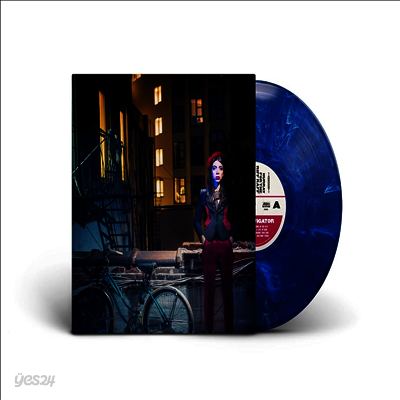 Hurray For The Riff Raff - Navigator (Ltd)(Colored LP)