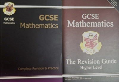 GCSE Mathematics