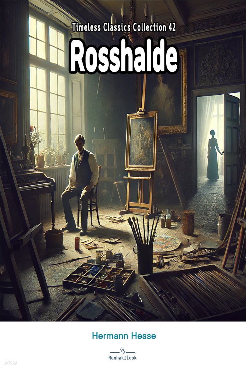 Rosshalde