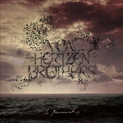 Von Hertzen Brothers - In Murmuration (LP)