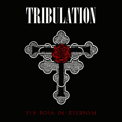 Tribulation - Sub Rosa In Aeternum (LP)