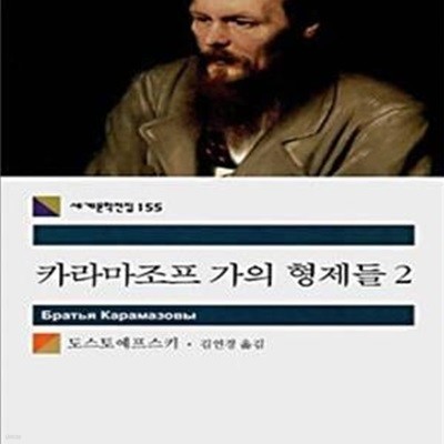 카라마조프가의 형제들 2 (#)