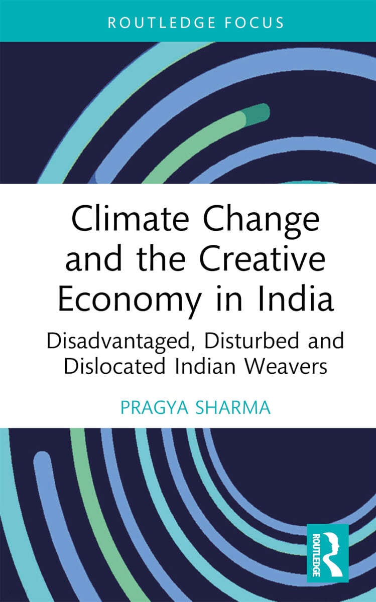 Climate Change and the Creative Economy in India