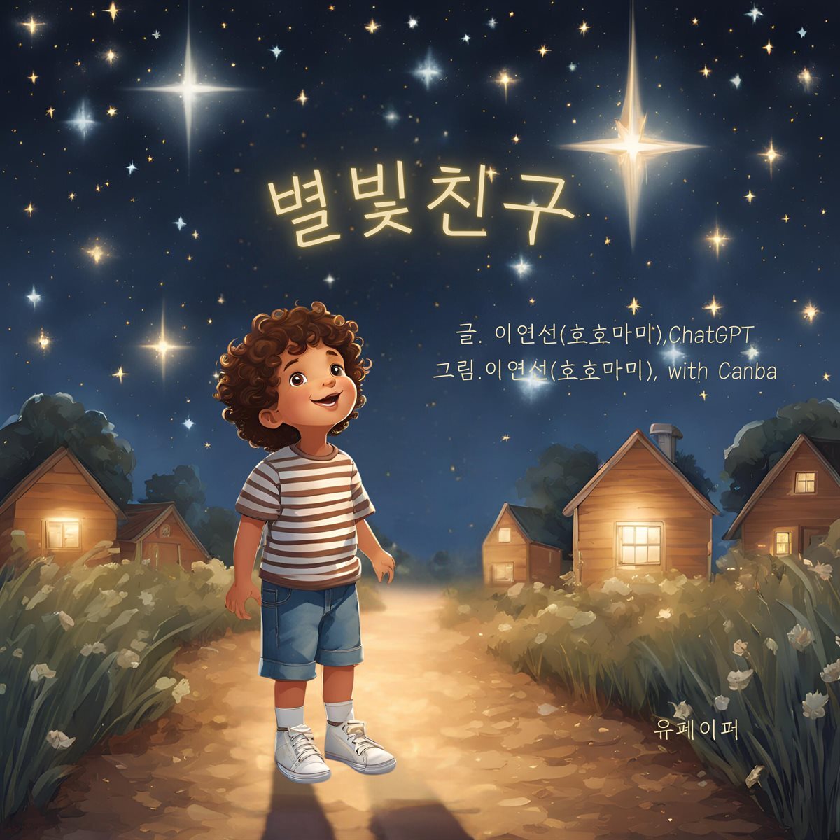 별빛친구