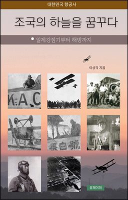 대한민국 항공사 - 조국의 하늘을 꿈꾸다