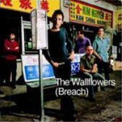 Wallflowers / Breach