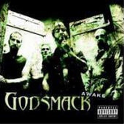 Godsmack / Awake