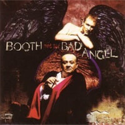 Booth And The Bad Angel / Booth And The Bad Angel ()