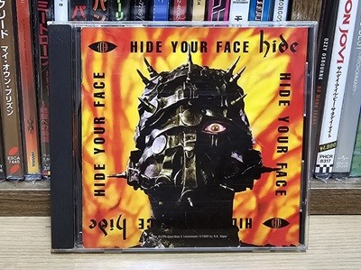 (Ϻ) Hide () - HIDE YOUR FACE