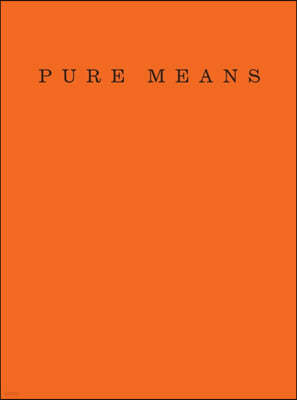 Pure Means