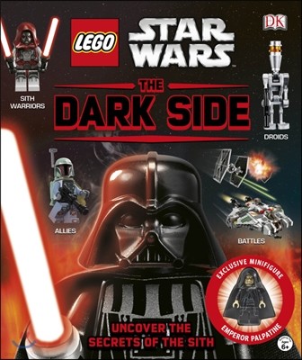 LEGO® Star Wars The Dark Side