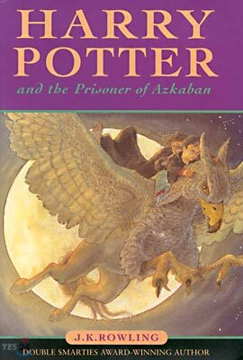 Harry Potter and the Prisoner of Azkaban
