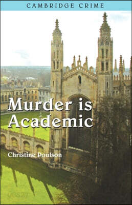 The Murder is Academic