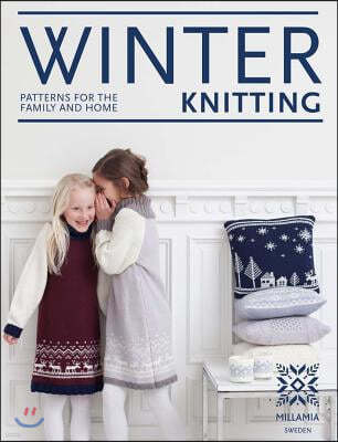 Winter Knitting