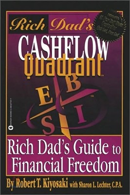 Cashflow Quadrant