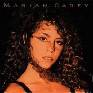 LP( ڵ) Ӷ̾ ĳ Mariah Carey : Mariah Carey