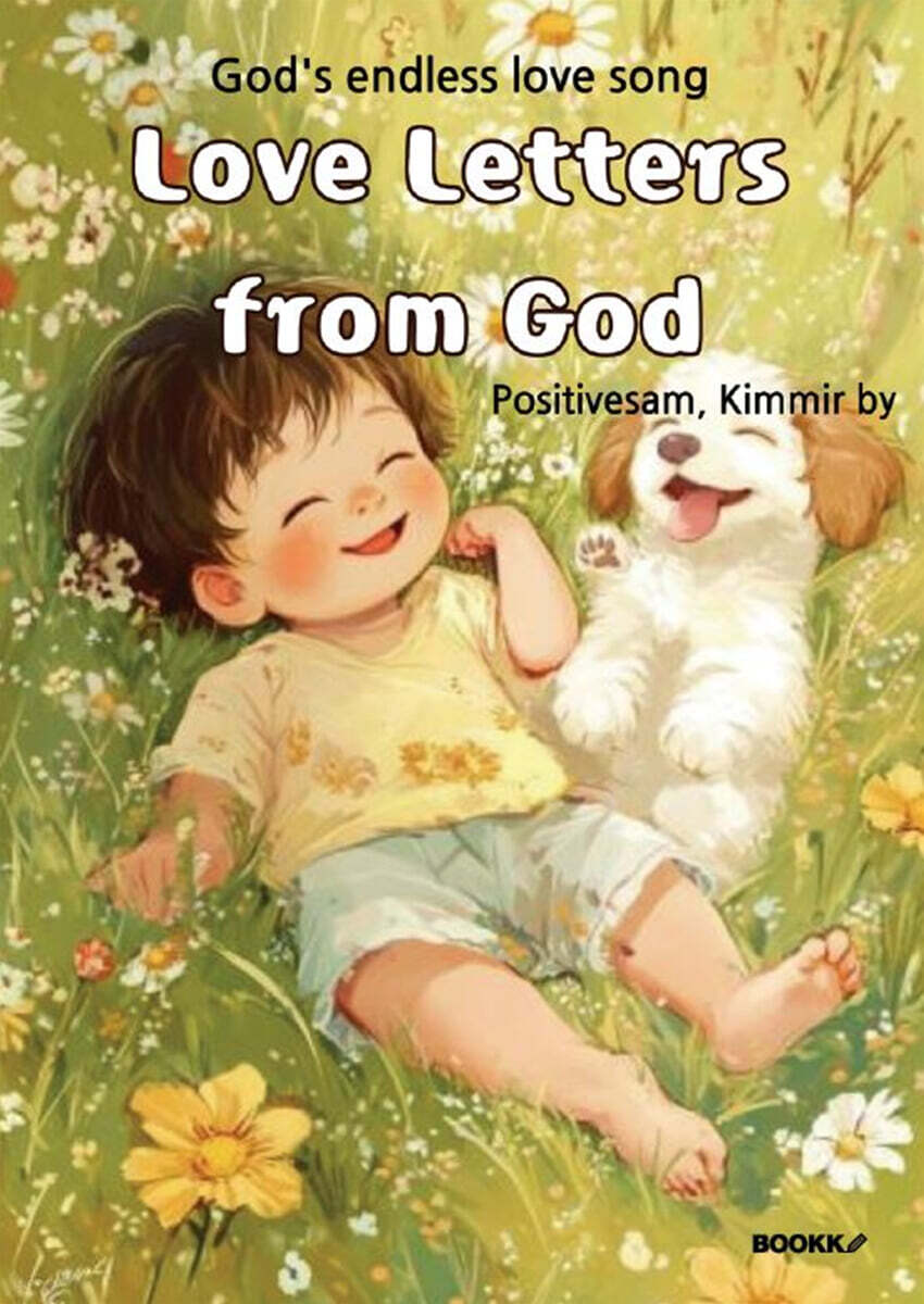Love Letters from God