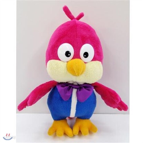 해리 봉제인형