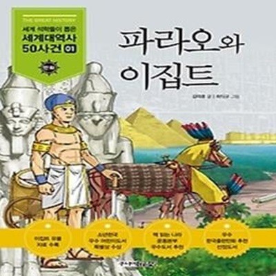 파라오와 이집트