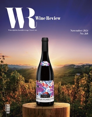 θ WINE Review () : 11 [2024]