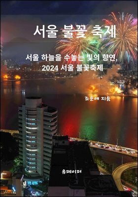 서울 불꽃 축제