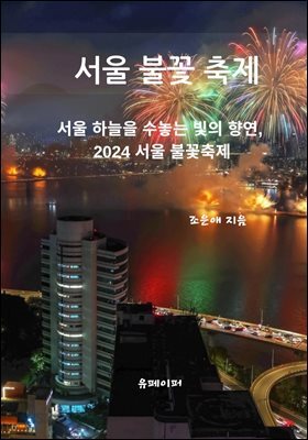 서울 불꽃 축제