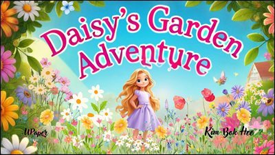 Daisy`s Garden Adventure