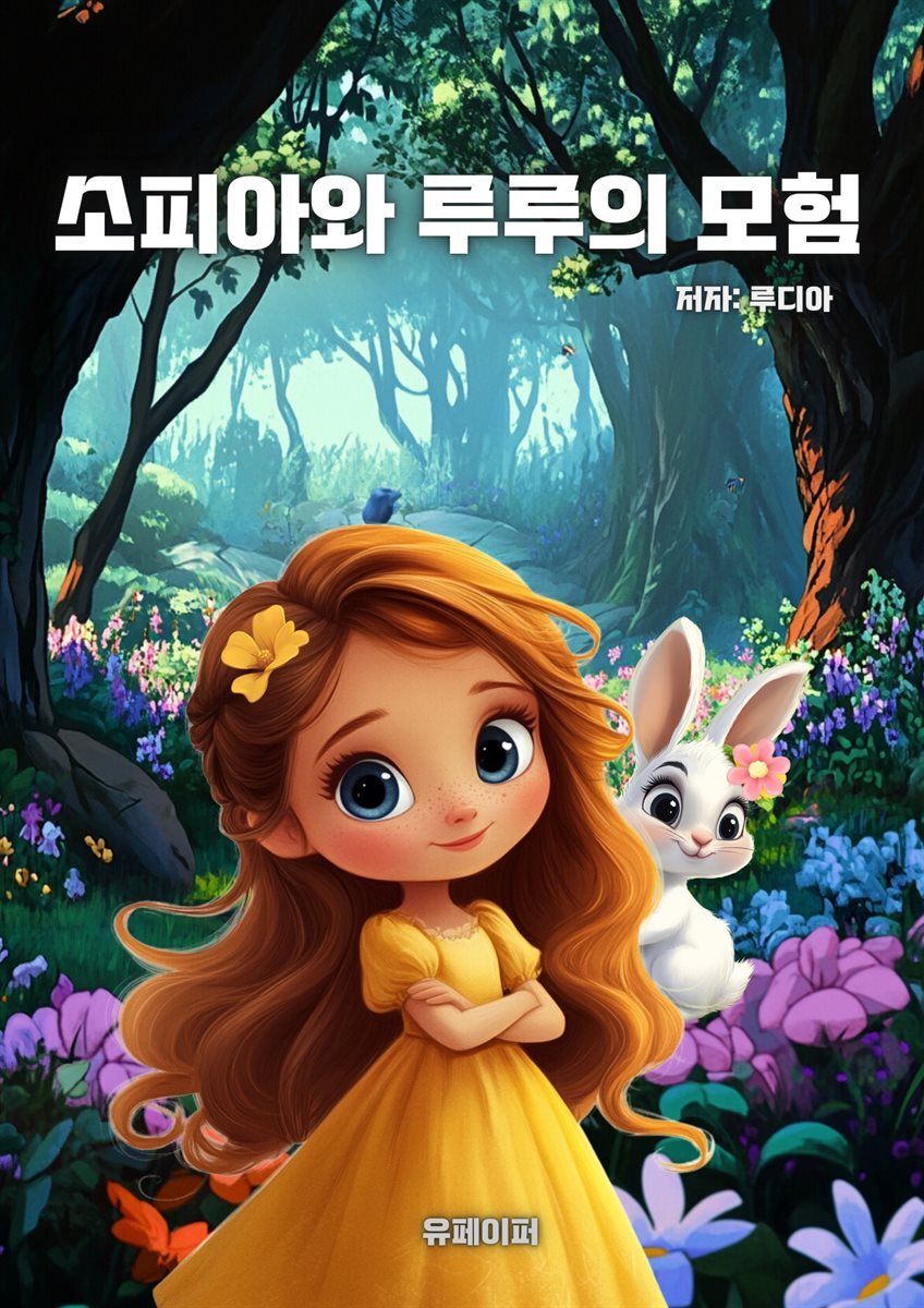 소피아와 루루의 모험