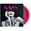 Patricia Kaas (Ʈ ī) - Kaas Chante Piaf [ũ ÷ 2LP]