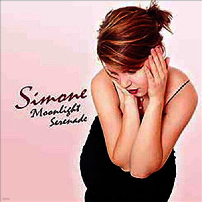 Simone — Moonlight Serenade (Venus Hyper Magnum Sound)(Gatefold) 앨범 커버