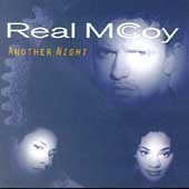 [중고] Real Mccoy / Another Night