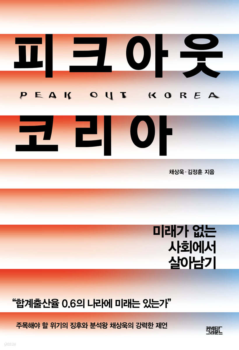 [대여] 피크아웃 코리아