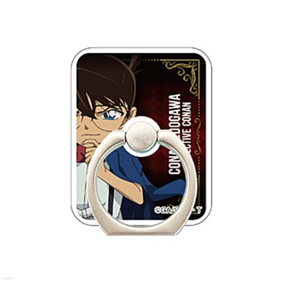 名探偵コナン スマホリング Vol.2 江戶川コナン