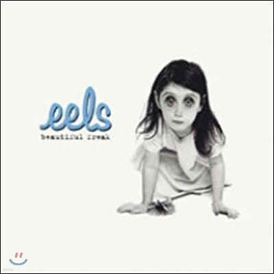 Eels — Beautiful Freak (Back To Black Series) 앨범 커버