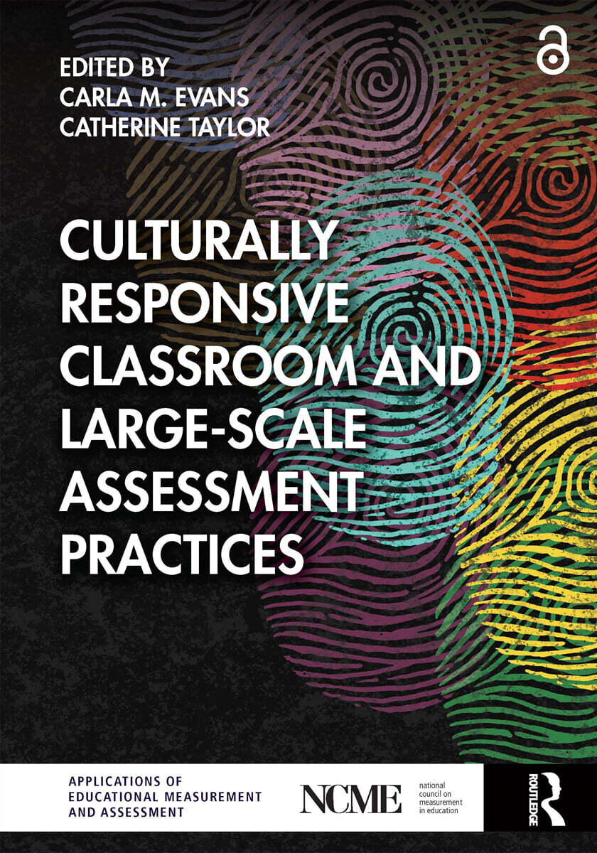 Culturally Responsive Assessment in Classrooms and Large-Scale Contexts
