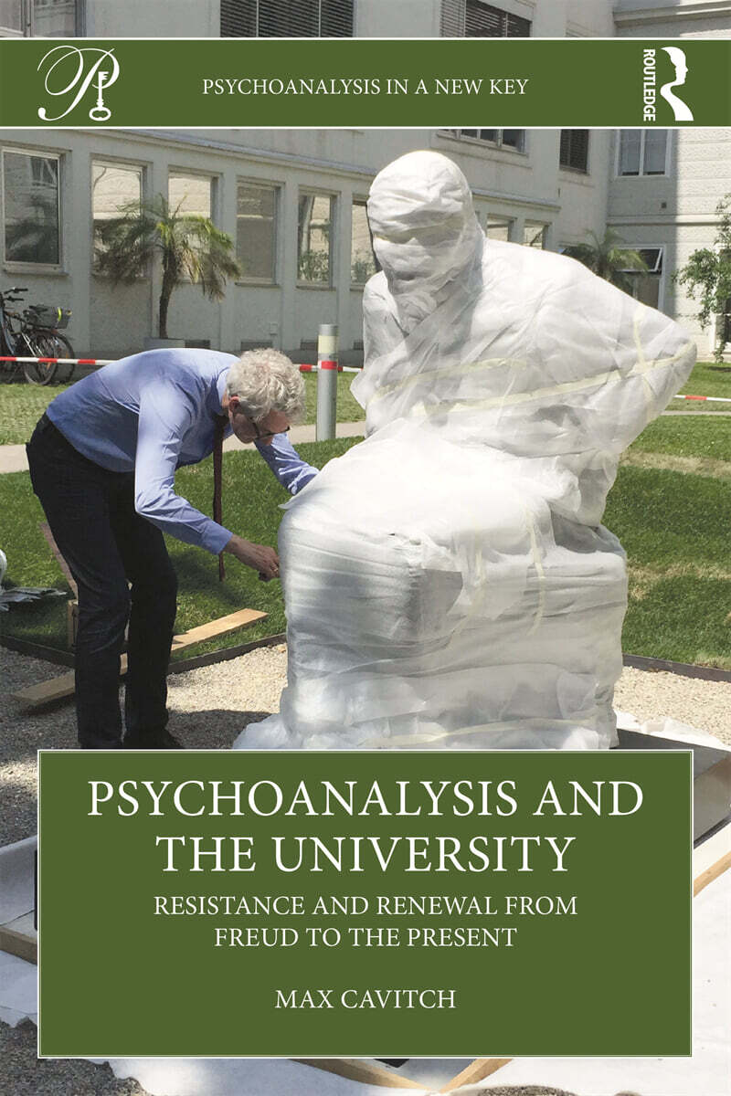 Psychoanalysis and the University