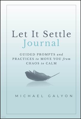 Let It Settle Journal