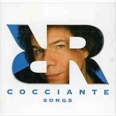 Riccardo Cocciante - Songs