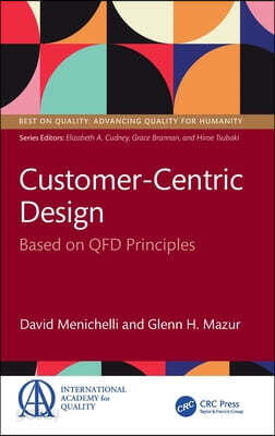 Customer-Centric Design