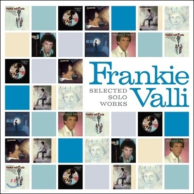 Frankie Valli - Selected Solo Works (Deluxe Edition)
