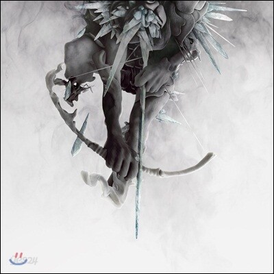 Linkin Park (린킨 파크) - 6집 The Hunting Party