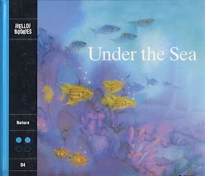 UNDER THE SEA (HELLO BOOKIES 4)