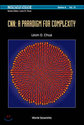 Cnn: A Paradigm for Complexity