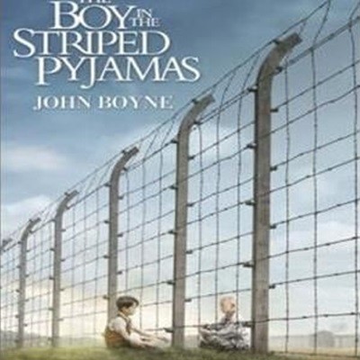 Boy in the Striped Pyjamas