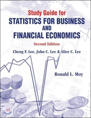 Study Guide for Statistics for Business and Financial Economics (Second Edition)