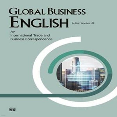 Global Business English